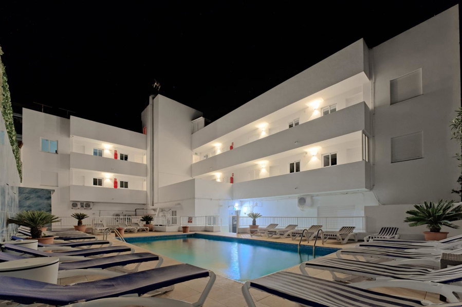 All Suite Ibiza Aparthotel, San Antonio, Spain