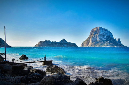 All Suite Ibiza Aparthotel, San Antonio, Spain