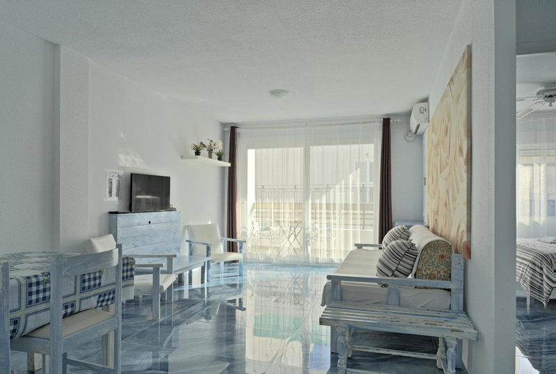 All Suite Ibiza Aparthotel, San Antonio, Spain