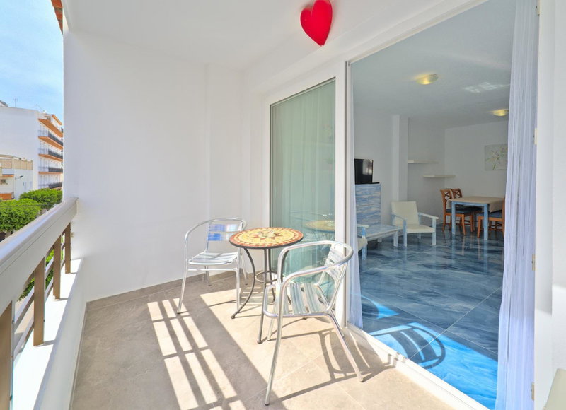 All Suite Ibiza Aparthotel, San Antonio, Spain