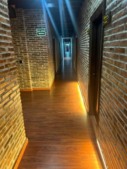 Hotel El Bricial, Soto de Cangas, Spain