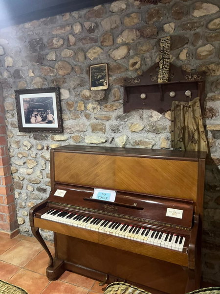 Hotel El Bricial, Soto de Cangas, Spain
