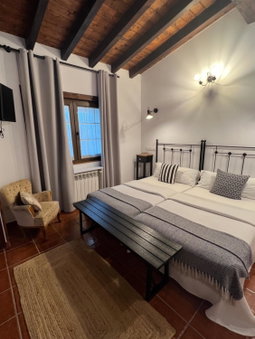 Posada La Vieja Escuela, La Revilla, Spain