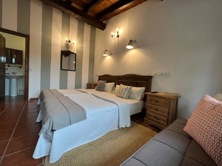 Posada La Vieja Escuela, La Revilla, Spain