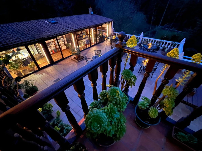 Posada La Vieja Escuela, La Revilla, Spain