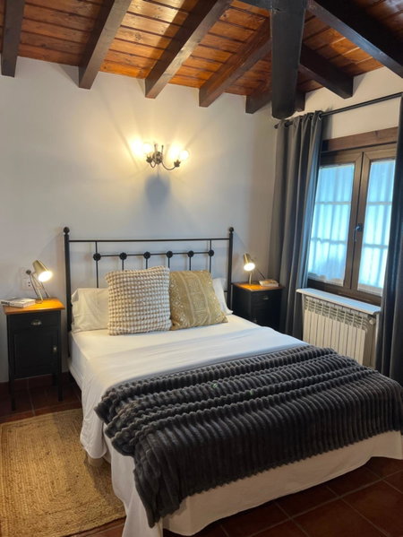 Posada La Vieja Escuela, La Revilla, Spain