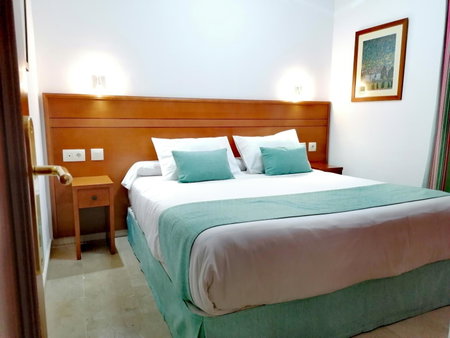 CN-340 Suites, Estepona, Spain