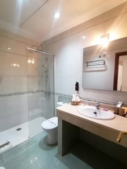 CN-340 Suites, Estepona, Spain