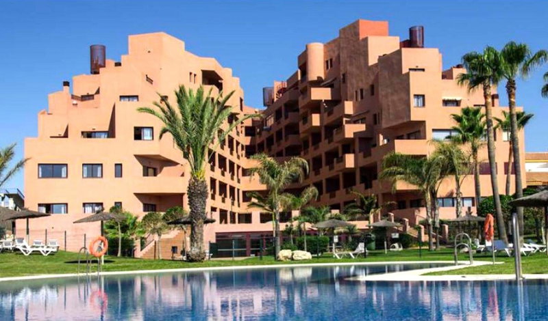 CN-340 Suites, Estepona, Spain