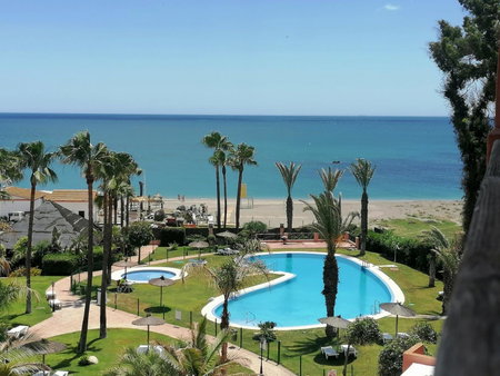 CN-340 Suites, Estepona, Spain