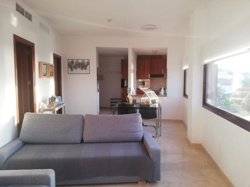 CN-340 Suites, Estepona, Spain