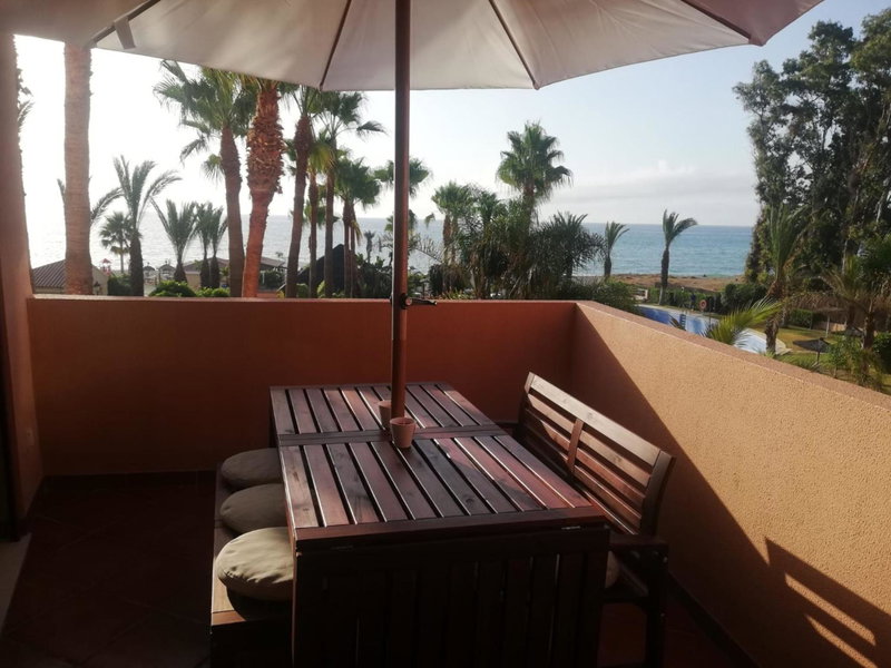 CN-340 Suites, Estepona, Spain
