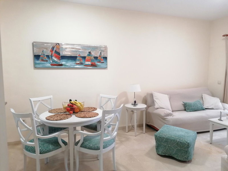 CN-340 Suites, Estepona, Spain