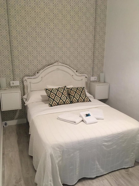 Pensión Cádiz, Cádiz, Spain
