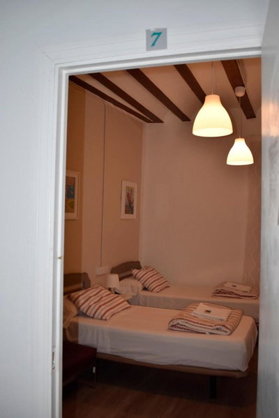 Pensión Cádiz, Cádiz, Spain