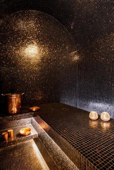 Casa Bodhi Boutique & Wellness, Marbella, Spain