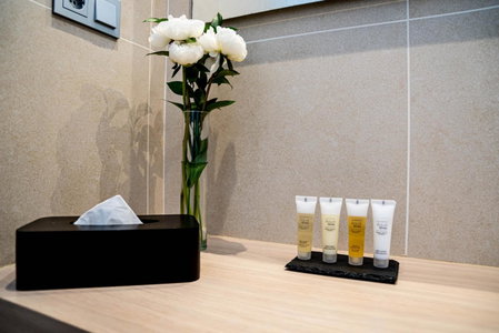 Casa Bodhi Boutique & Wellness, Marbella, Spain