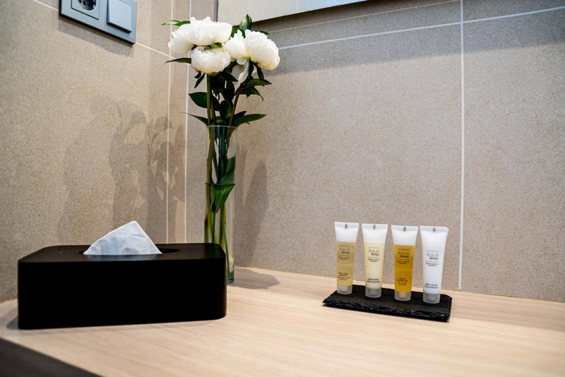 Casa Bodhi Boutique & Wellness, Marbella, Spain