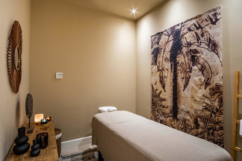 Casa Bodhi Boutique & Wellness, Marbella, Spain