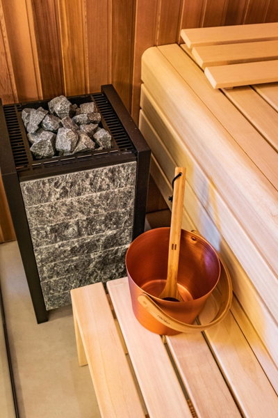 Casa Bodhi Boutique & Wellness, Marbella, Spain