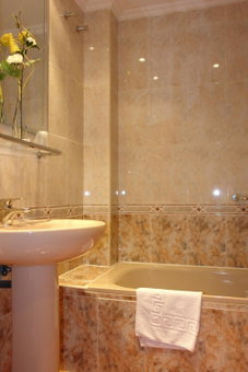 Hostal Campus, Burgos, Spain