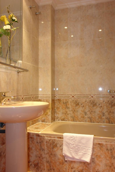 Hostal Campus, Burgos, Spain