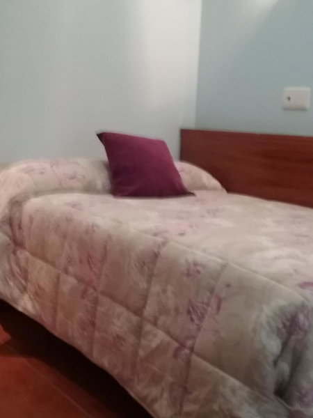 Hostal Campus, Burgos, Spain