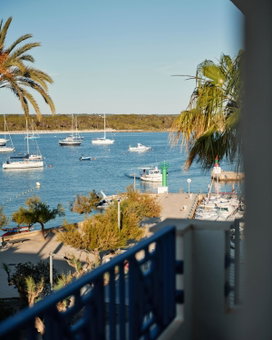 Hotel Honucai, Colonia Sant Jordi, Spain