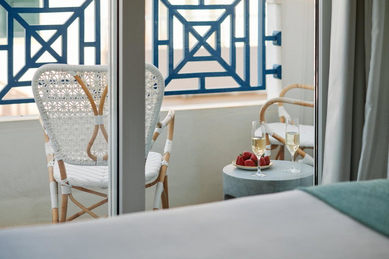 Hotel Honucai, Colonia Sant Jordi, Spain