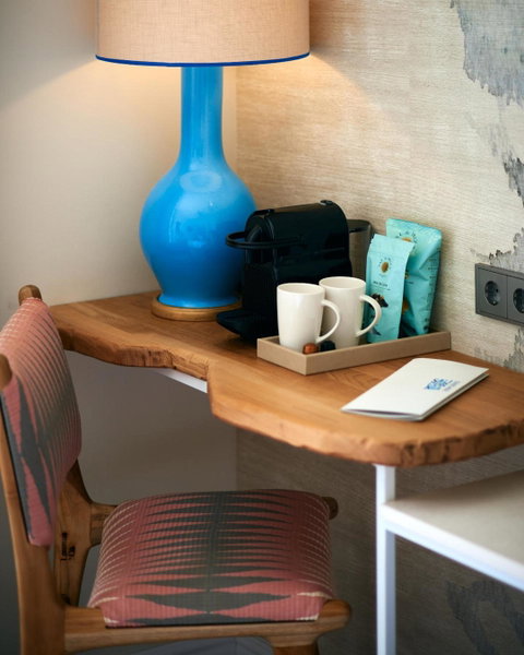 Hotel Honucai, Colonia Sant Jordi, Spain