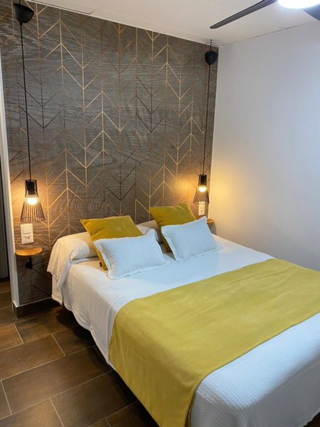 ROVIOR Rooms & Café, Calafell, Spain