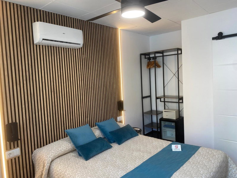 ROVIOR Rooms & Café, Calafell, Spain