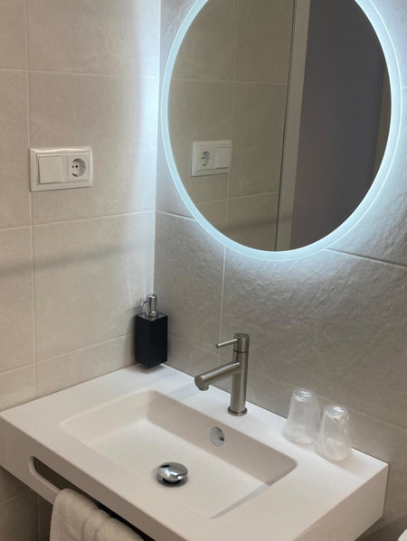 ROVIOR Rooms & Café, Calafell, Spain