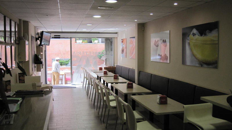 ROVIOR Rooms & Café, Calafell, Spain