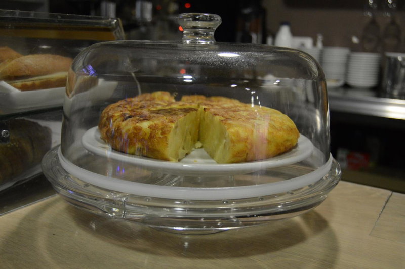 ROVIOR Rooms & Café, Calafell, Spain