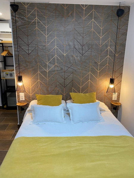 ROVIOR Rooms & Café, Calafell, Spain