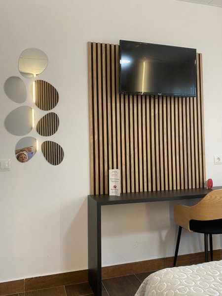 ROVIOR Rooms & Café, Calafell, Spain