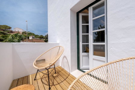 Hotel m - 27, Es Mercadal, Spain