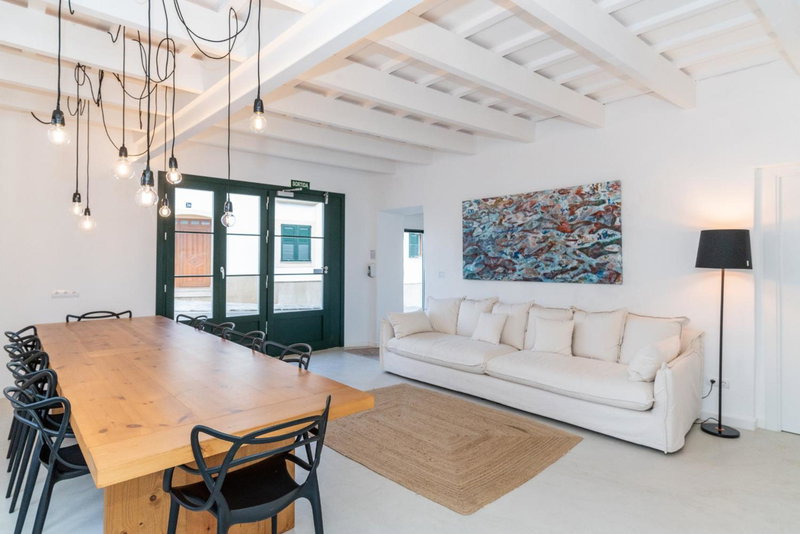 Hotel m - 27, Es Mercadal, Spain