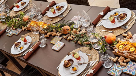 Boutique Hideaway Cortijo El Sarmiento - Adults Only, Mojácar, Spain