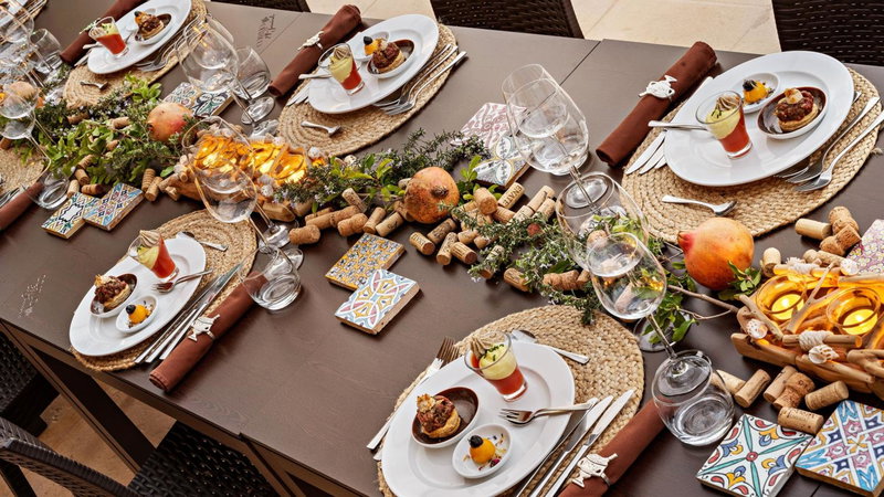 Boutique Hideaway Cortijo El Sarmiento - Adults Only, Mojácar, Spain