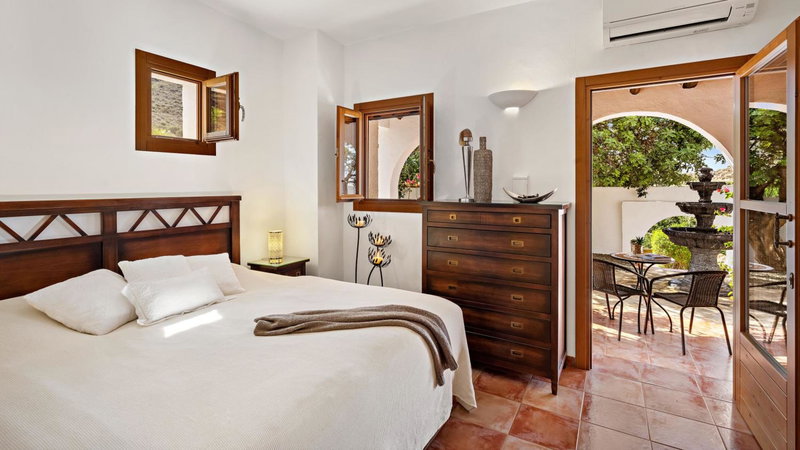 Boutique Hideaway Cortijo El Sarmiento - Adults Only, Mojácar, Spain