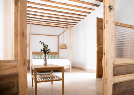 El Bálsamo - Hotel Rural 5 Estrellas, Belmonte, Spain