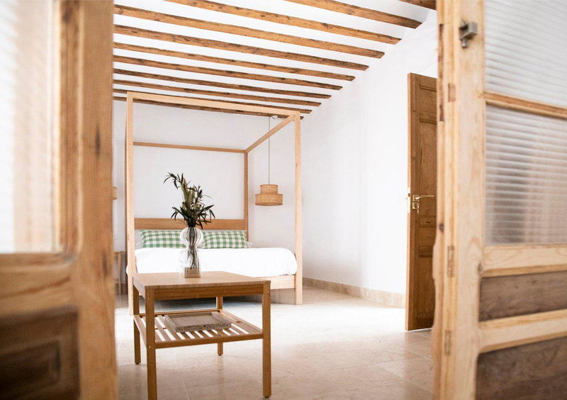 El Bálsamo - Hotel Rural 5 Estrellas, Belmonte, Spain