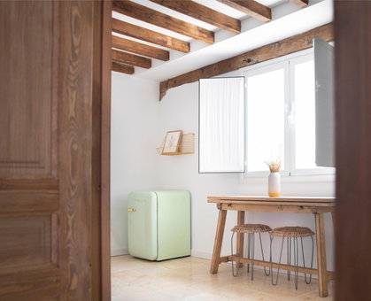 El Bálsamo - Hotel Rural 5 Estrellas, Belmonte, Spain
