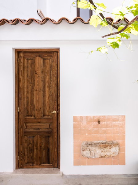 El Bálsamo - Hotel Rural 5 Estrellas, Belmonte, Spain