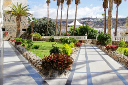 Aparthotel Maracaibo, Puerto Rico de Gran Canaria, Spain