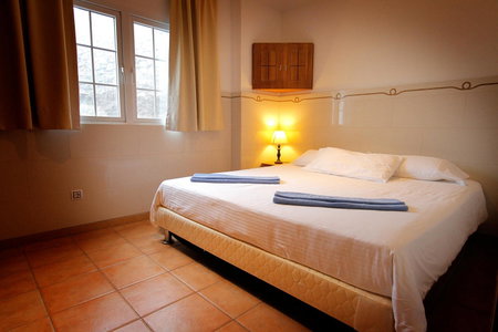 Aparthotel Maracaibo, Puerto Rico de Gran Canaria, Spain