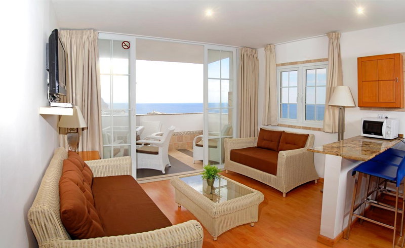 Aparthotel Maracaibo, Puerto Rico de Gran Canaria, Spain