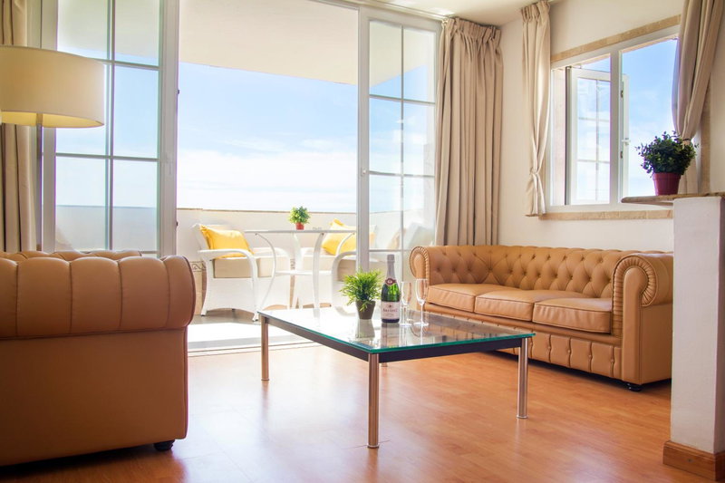 Aparthotel Maracaibo, Puerto Rico de Gran Canaria, Spain